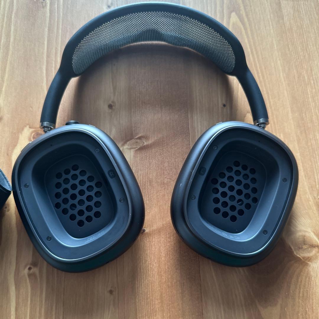 【故障品】Airpods max