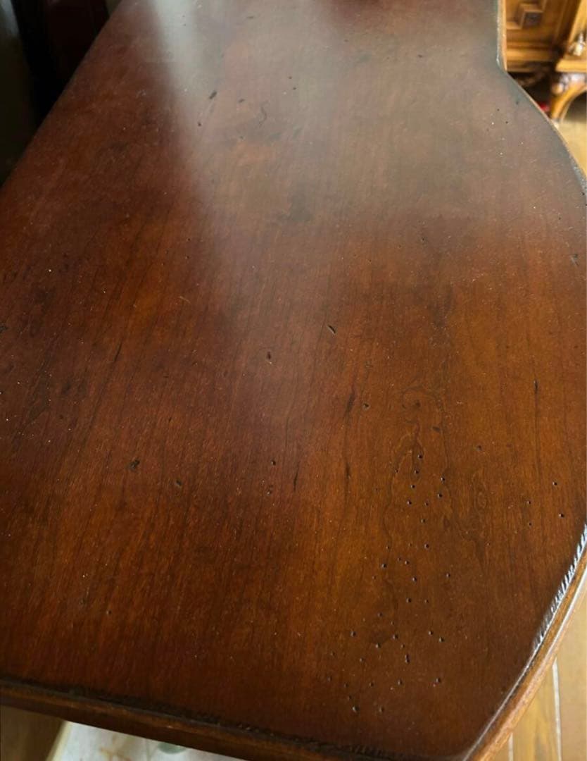 アメリカセンチュリー家具　サイドボード　キャビネット　本棚　デスク100キロ前後