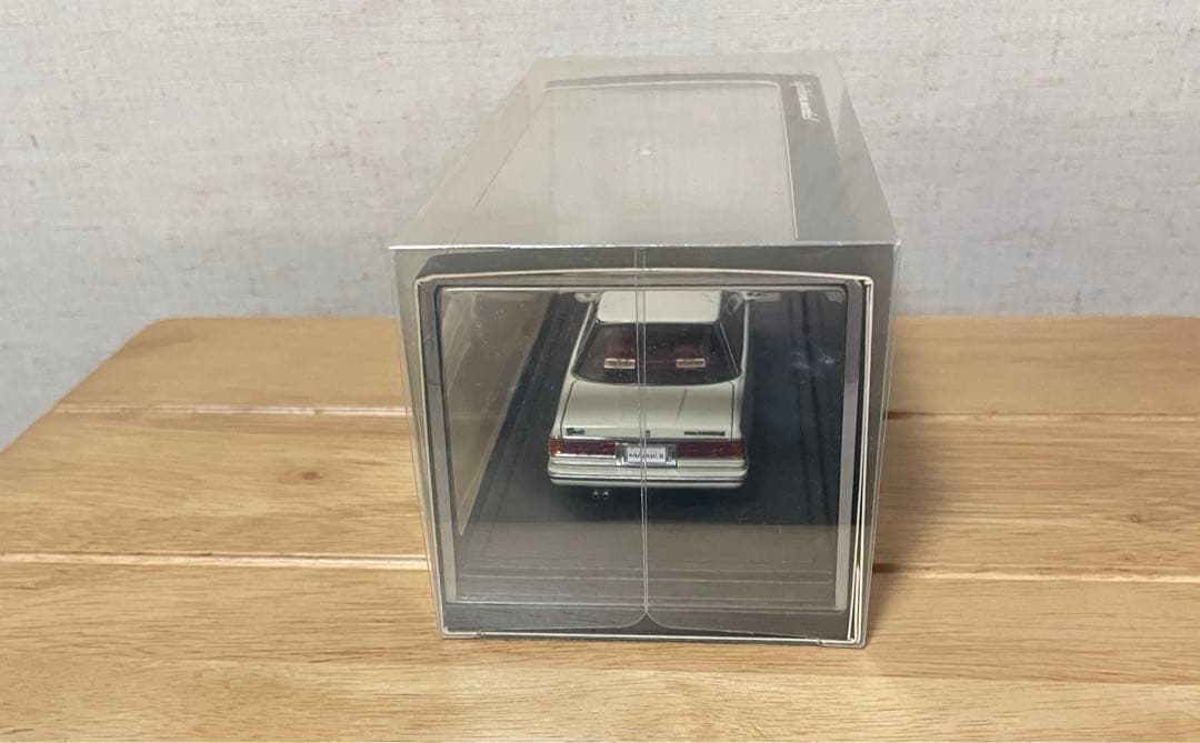 イグニッションモデル　Toyota Mark II Grande (GX71)