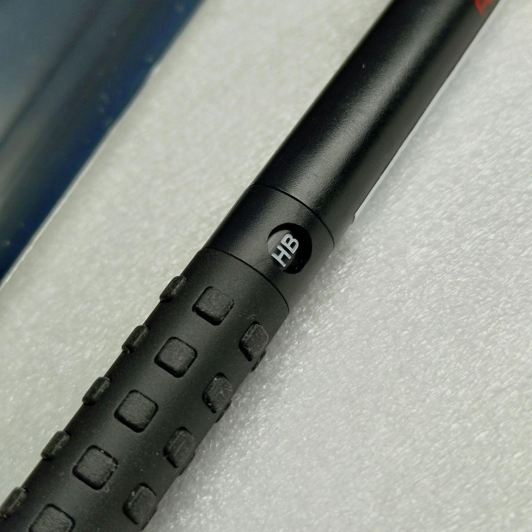 廃盤 ぺんてる スマッシュ Q1009 0.9 シャーペン 後期