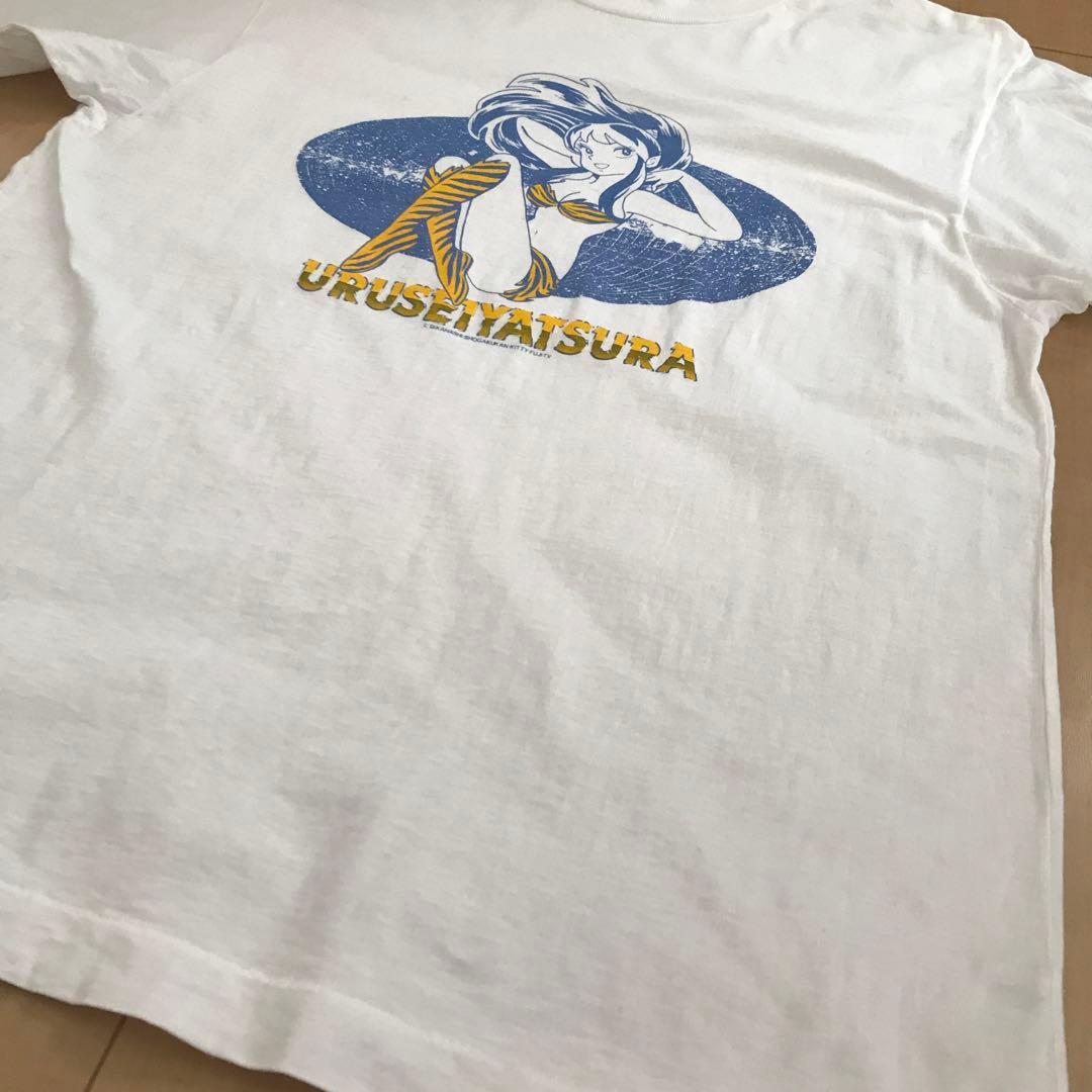 07 うる星やつら urusei yatsura 90年代ヴィンテージ アニメ