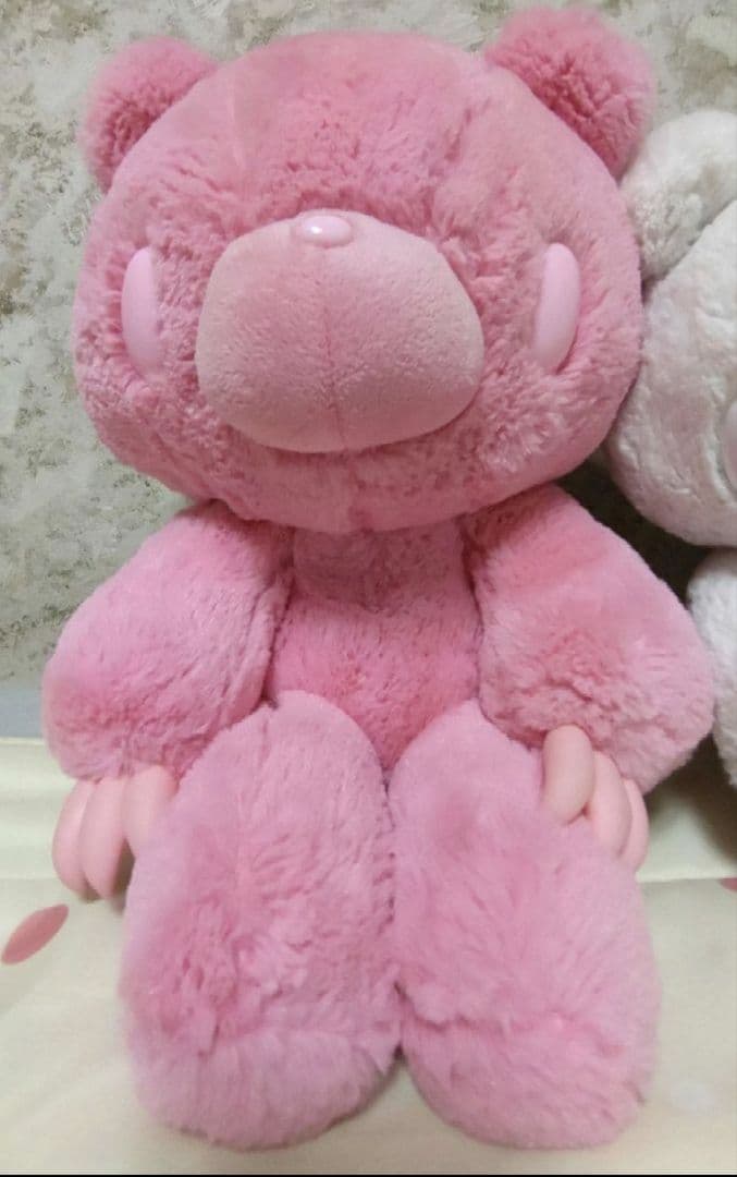 グルーミー 2点セット