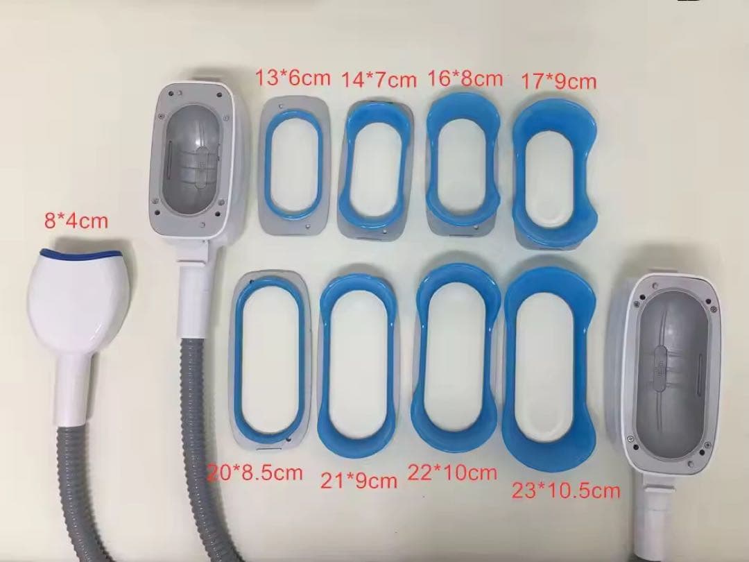 2本同時稼働/クリオリポリシス/360度脂肪冷却マシン/ 2025年最新脂肪冷却