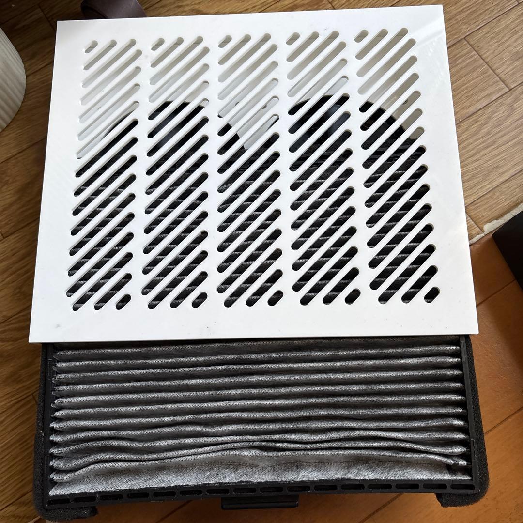 集塵機　きみをまもるくん