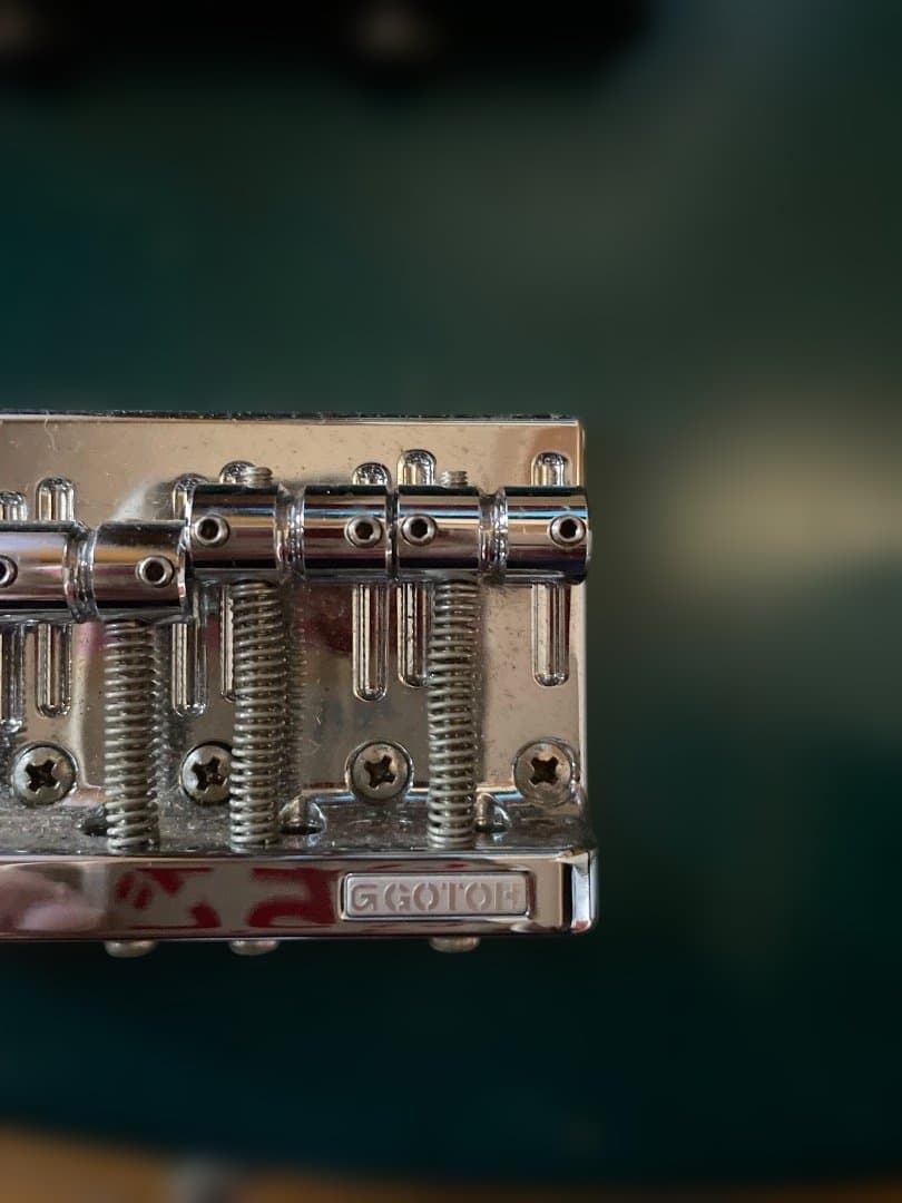 い*て様 Bass ボディセット