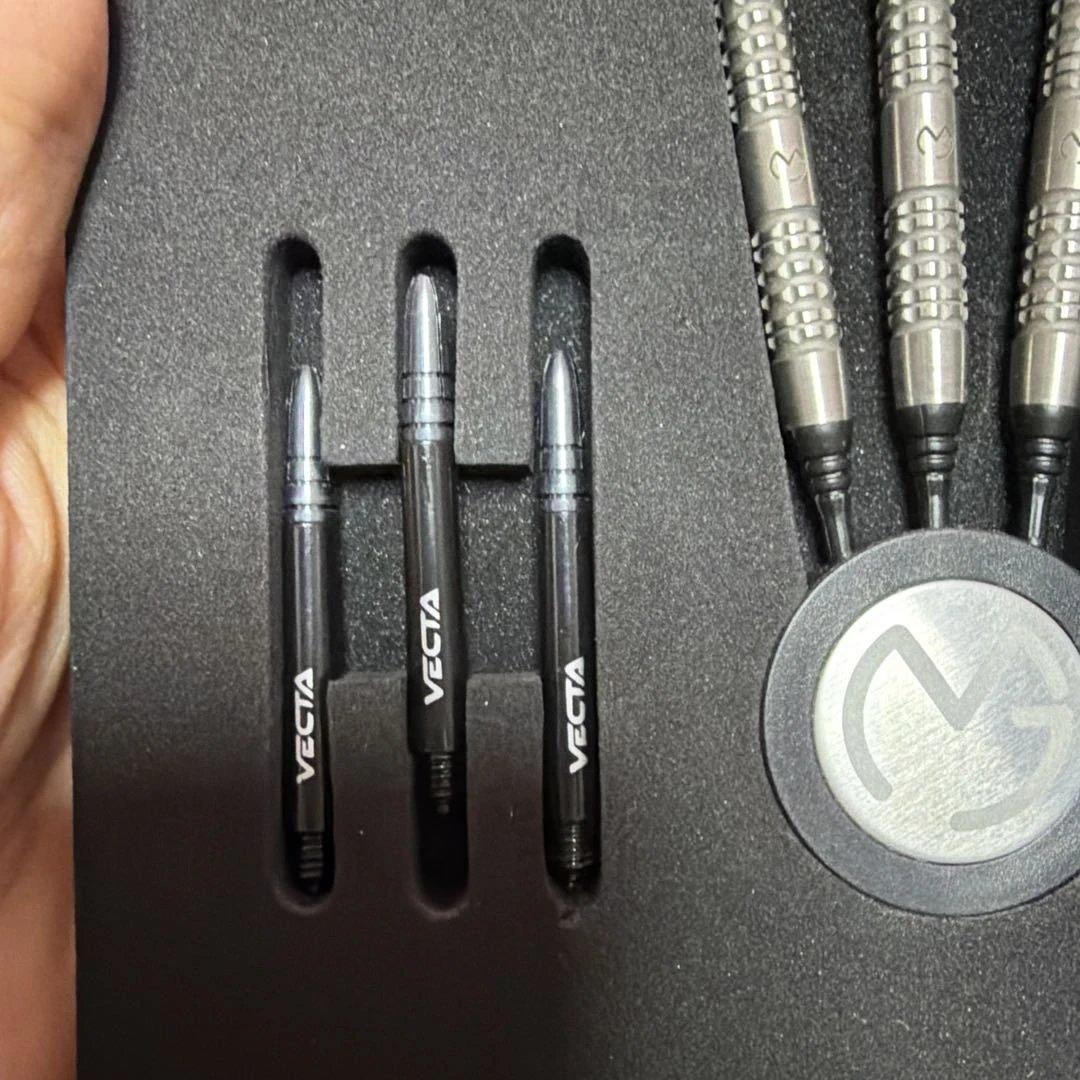 マイケル　アブソリュート　2BA　22g