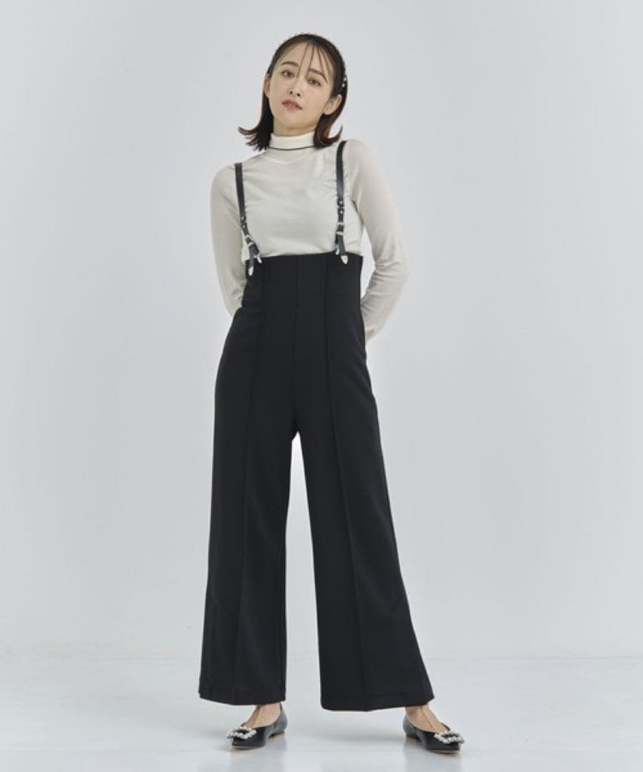 【未使用】toga トーガ カチューシャ コンチョモチーフ ヘアバンド