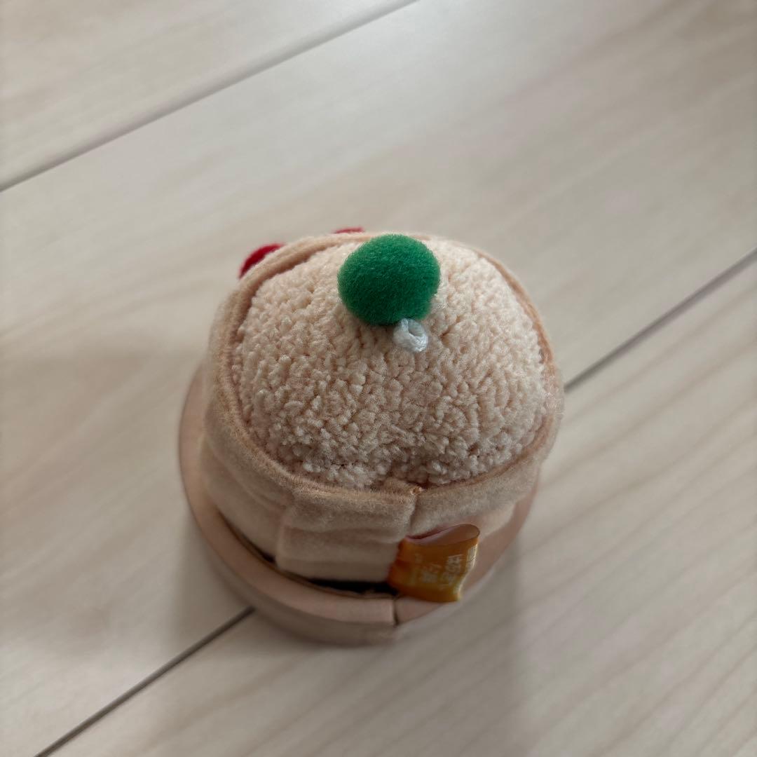 ご当地キティ 横浜限定 中華街バージョン シューマイ 焼売 ぬいぐるみ