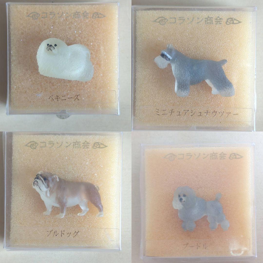 コラソン商会　犬シリーズ　犬　バッジ　犬ピンバッジ　まとめ売り　30個