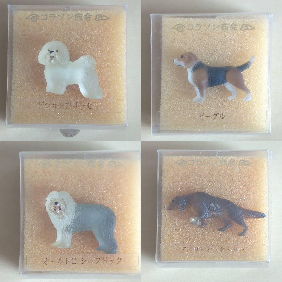 コラソン商会　犬シリーズ　犬　バッジ　犬ピンバッジ　まとめ売り　30個