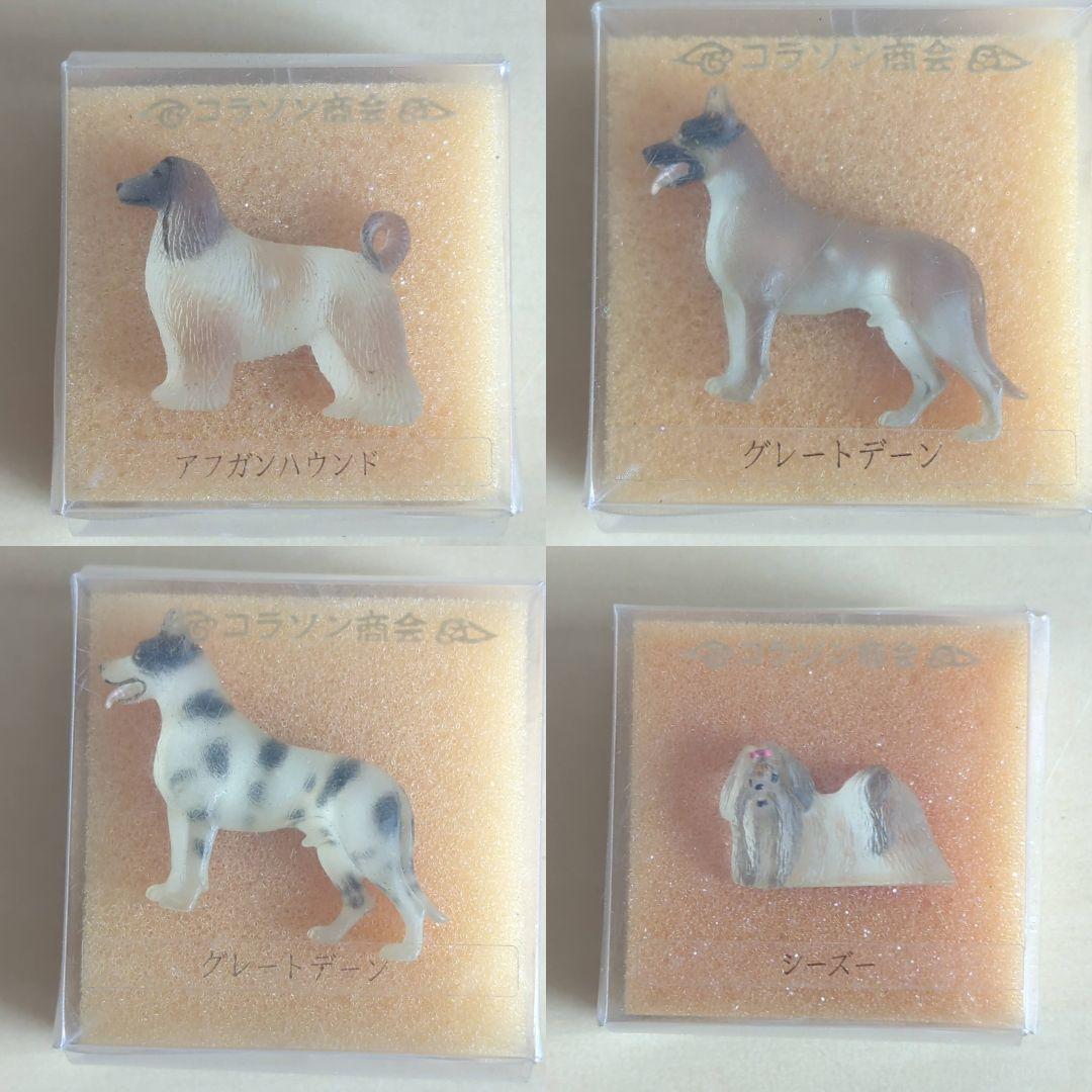 コラソン商会　犬シリーズ　犬　バッジ　犬ピンバッジ　まとめ売り　30個