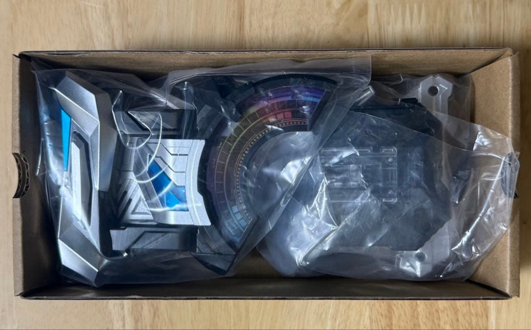 仮面ライダーギーツ PREMIUMDX メモリアルコマンドツインバックル