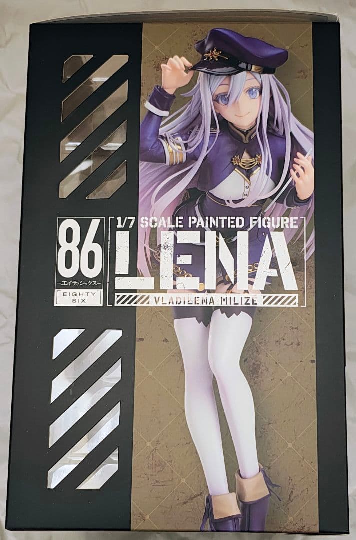 KDcolle KADOKAWA　レーナ　ヴラディレーナ・ミリーゼ　開封品