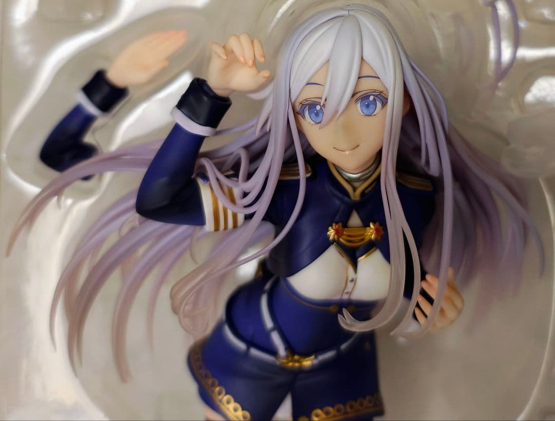 KDcolle KADOKAWA　レーナ　ヴラディレーナ・ミリーゼ　開封品