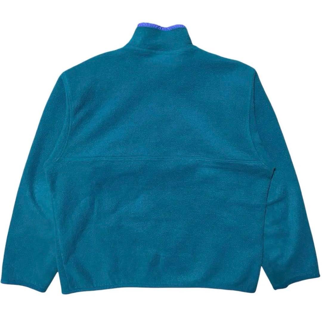 激レア 木村拓哉着 90s Patagonia パタゴニア シンシラ スナップT