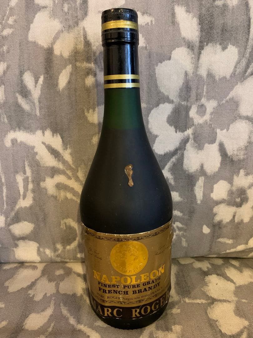 古酒　ナポレオン　7本セット