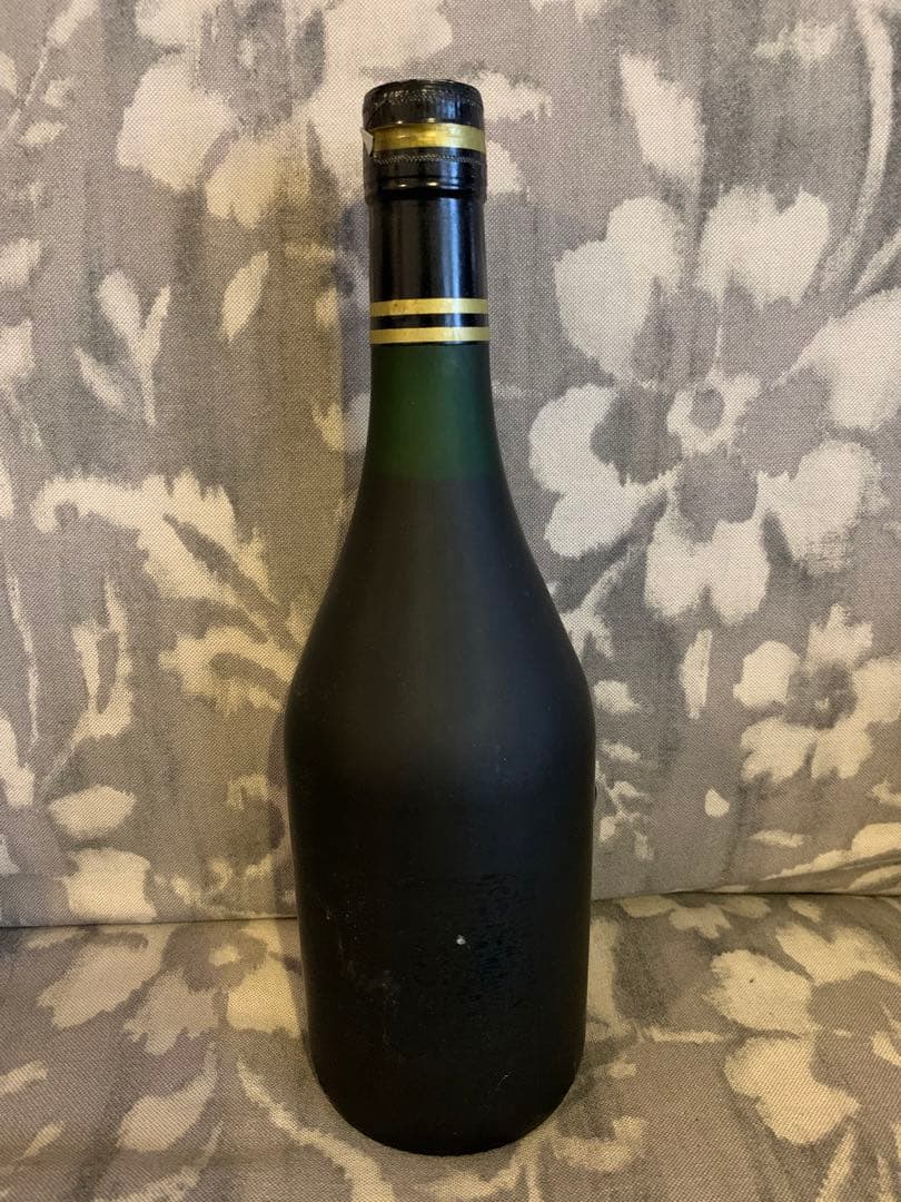 古酒　ナポレオン　7本セット