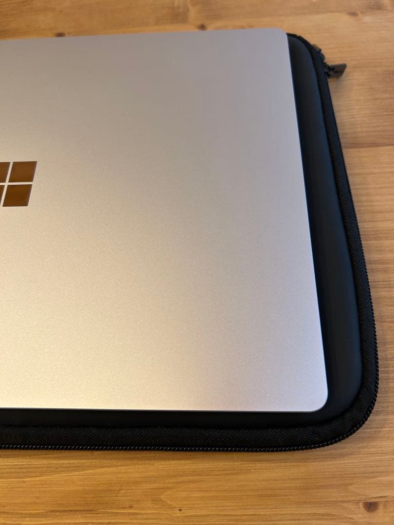 【美品】Microsoft Surface Laptop 4 13.5インチ