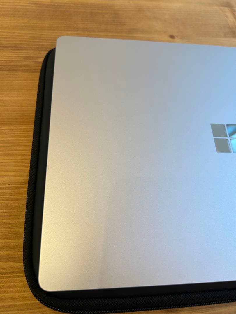 【美品】Microsoft Surface Laptop 4 13.5インチ