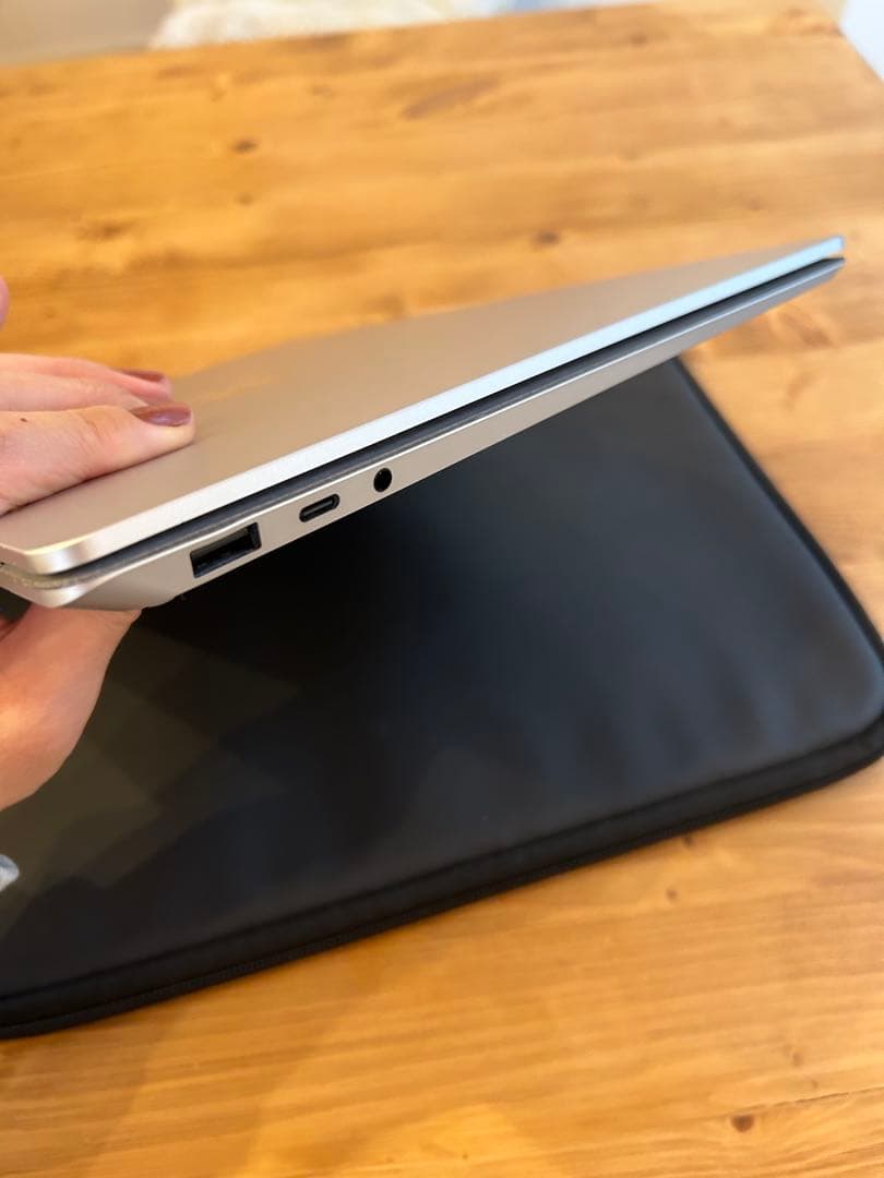 【美品】Microsoft Surface Laptop 4 13.5インチ