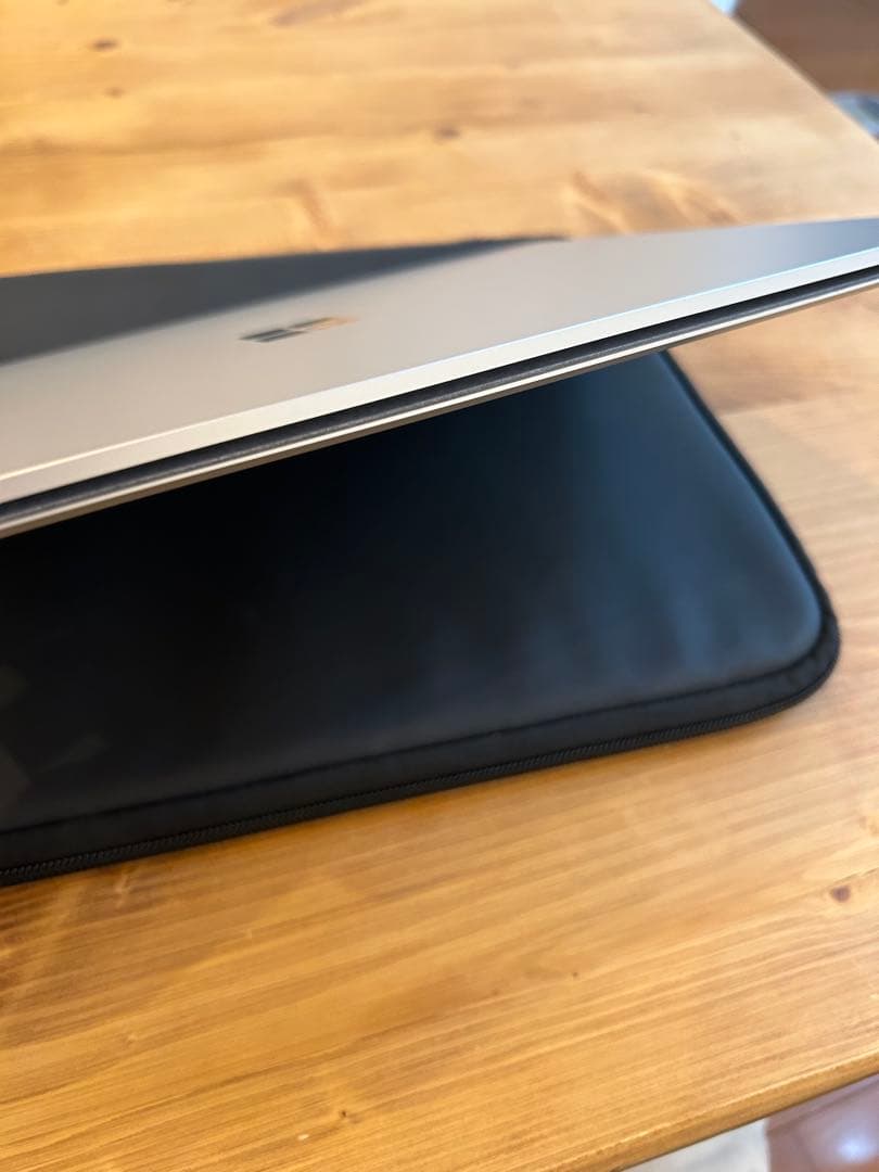 【美品】Microsoft Surface Laptop 4 13.5インチ