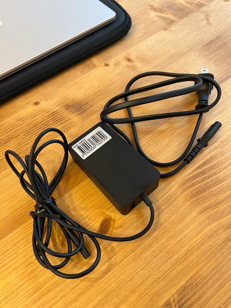 【美品】Microsoft Surface Laptop 4 13.5インチ