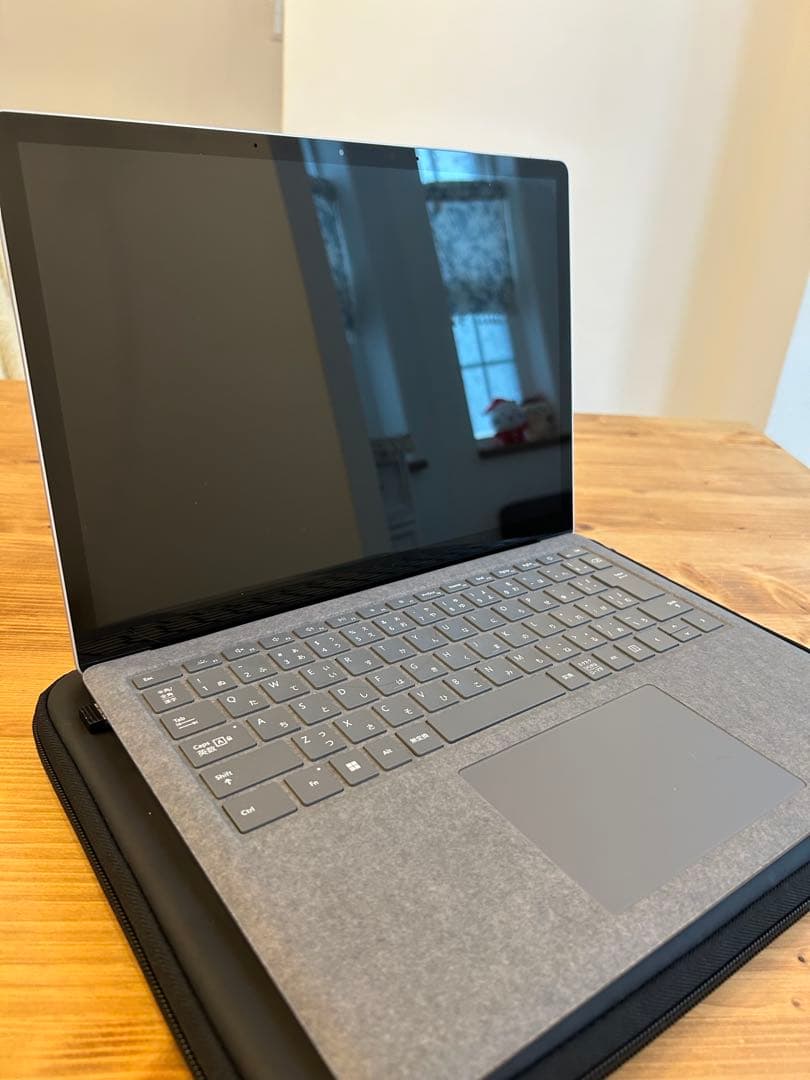 【美品】Microsoft Surface Laptop 4 13.5インチ