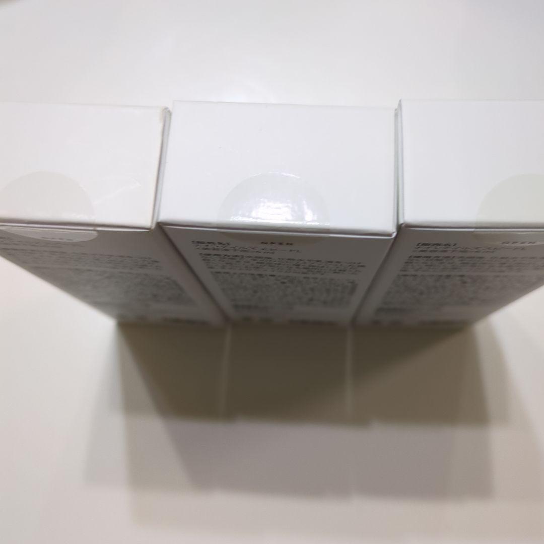 NINE TAILS NINE TAILS SPPED LIFT 6ml美容液