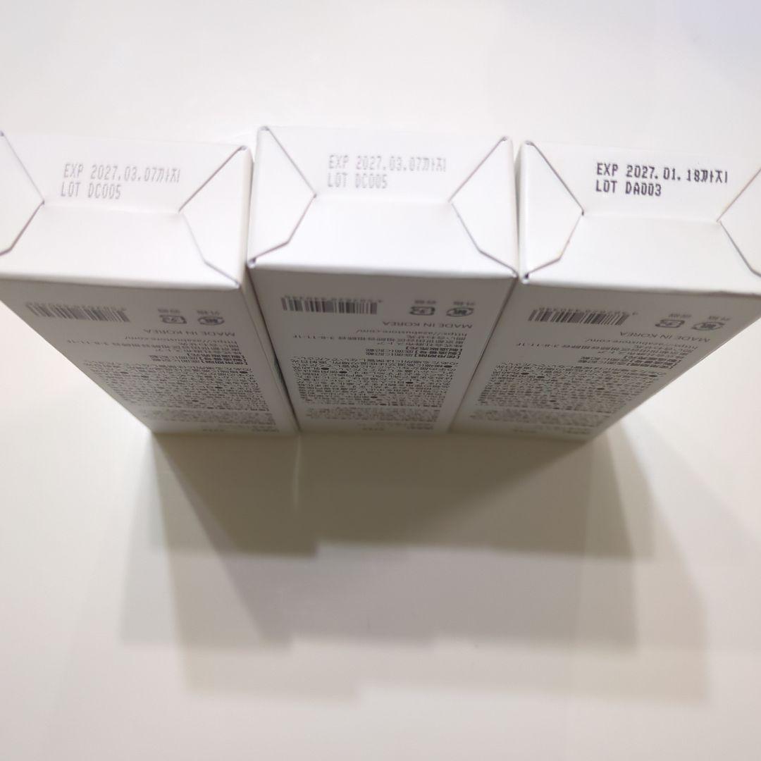 NINE TAILS NINE TAILS SPPED LIFT 6ml美容液