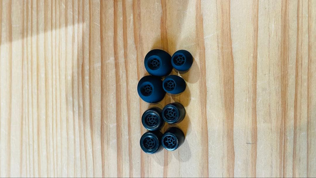 Sennheiser IE 300 有線イヤホン