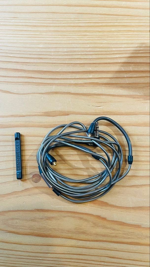 Sennheiser IE 300 有線イヤホン