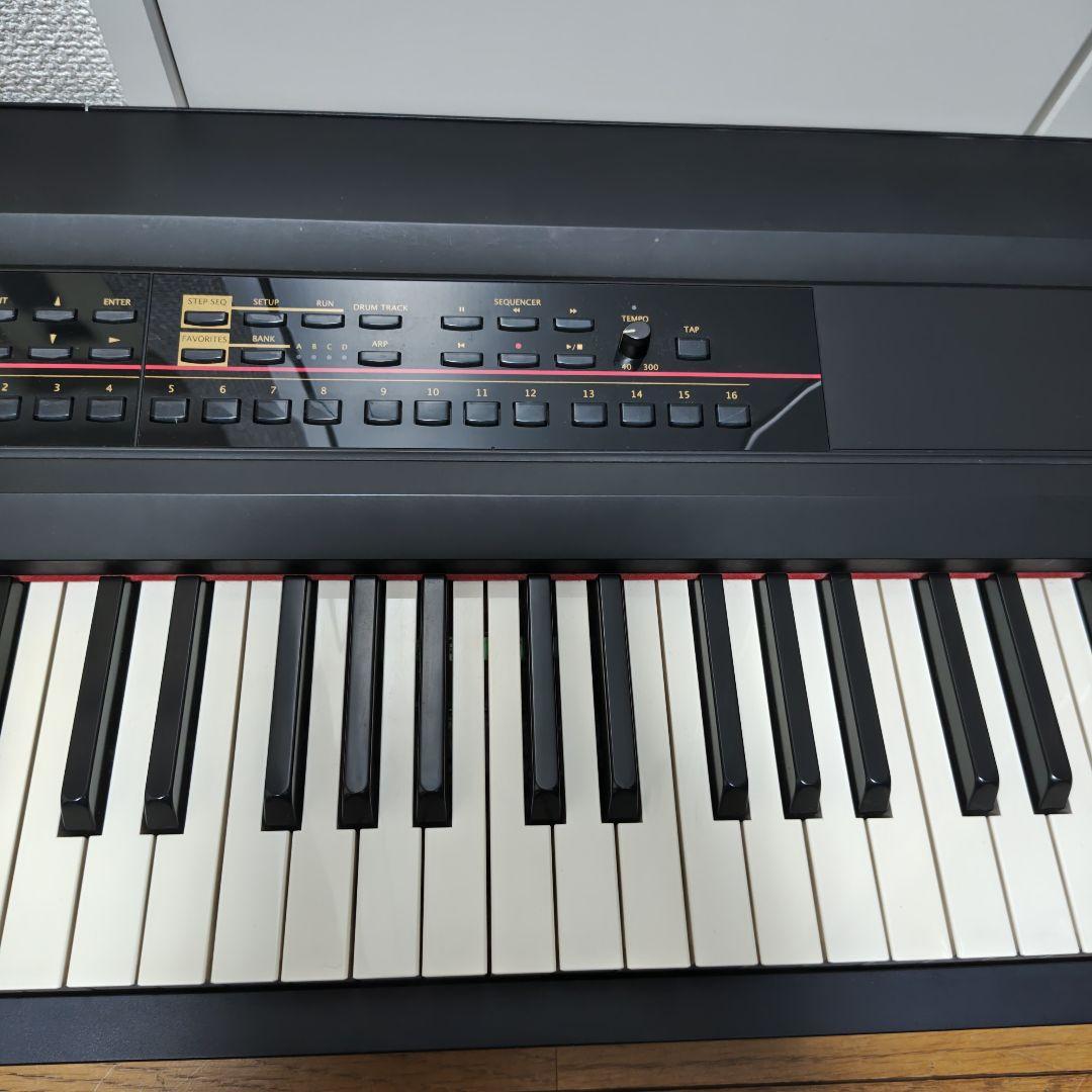 Roland ローランド RD-88 シンセサイザー 2021年製　付属品多数