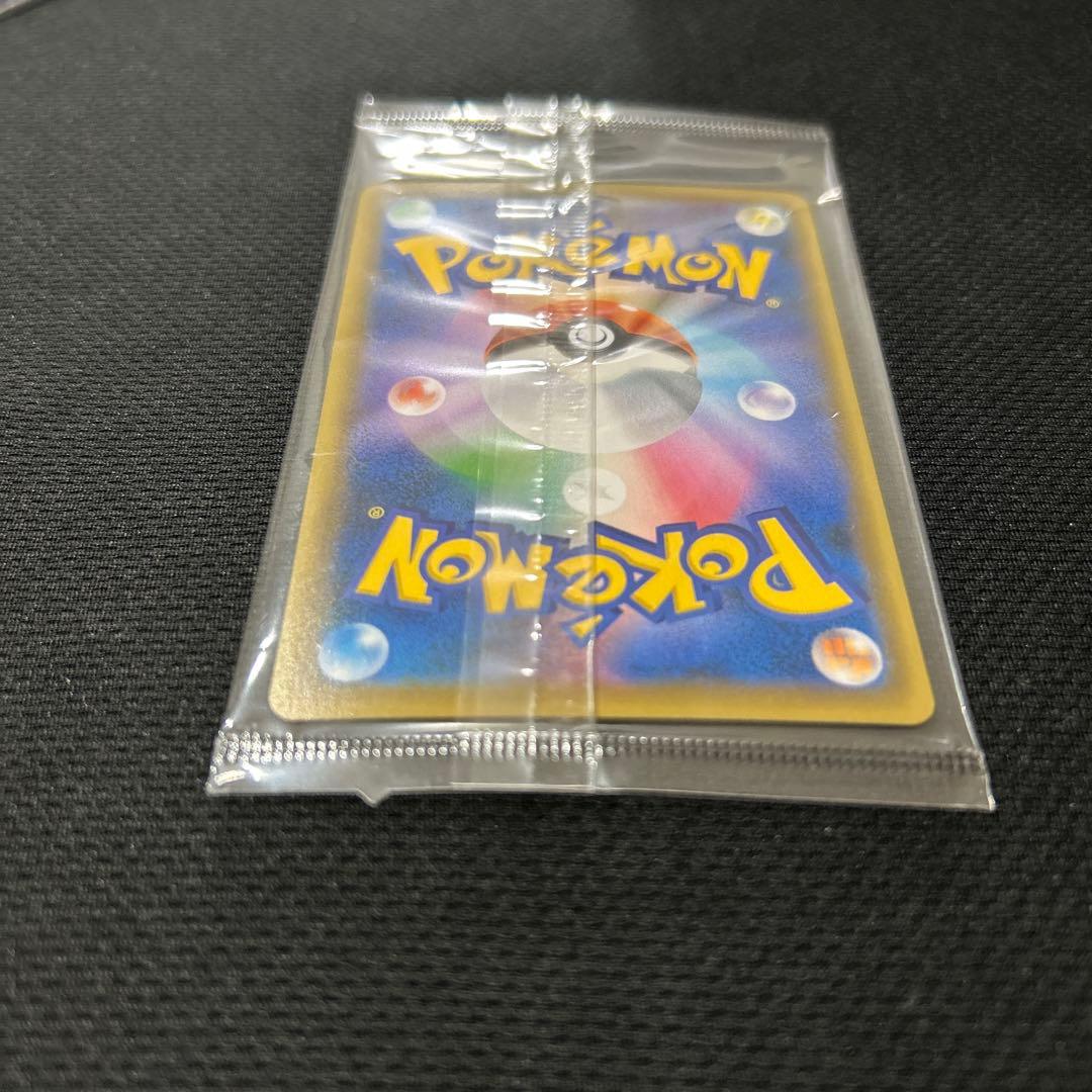 エーフィvmax sa 未開封 イーブイヒーローズ ポケモンカード