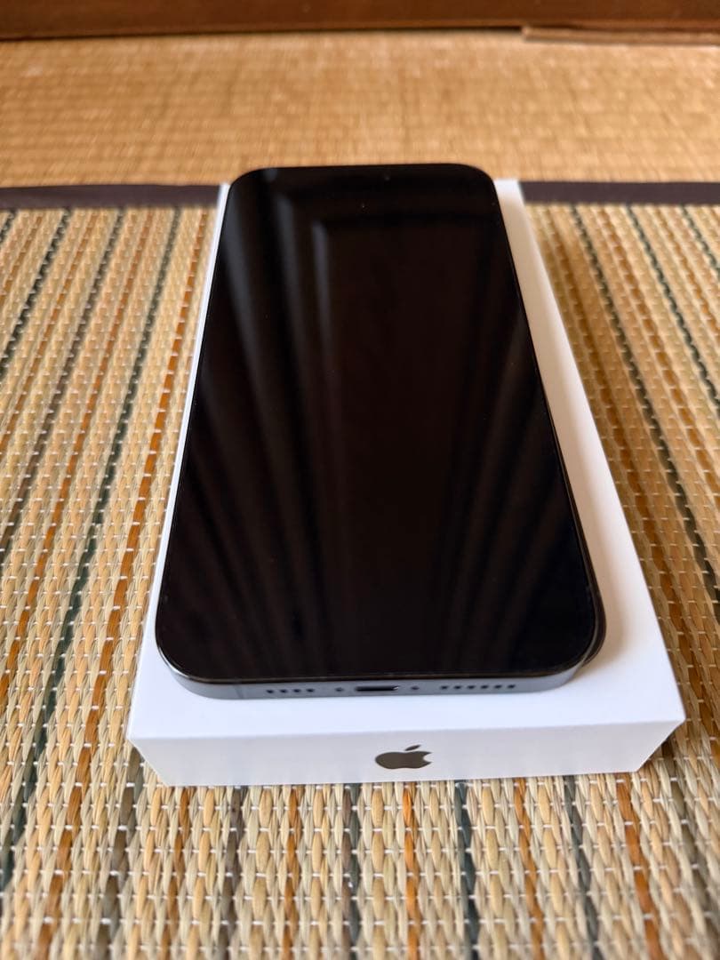 iphone14 pro max 512gb スペースブラック simフリー