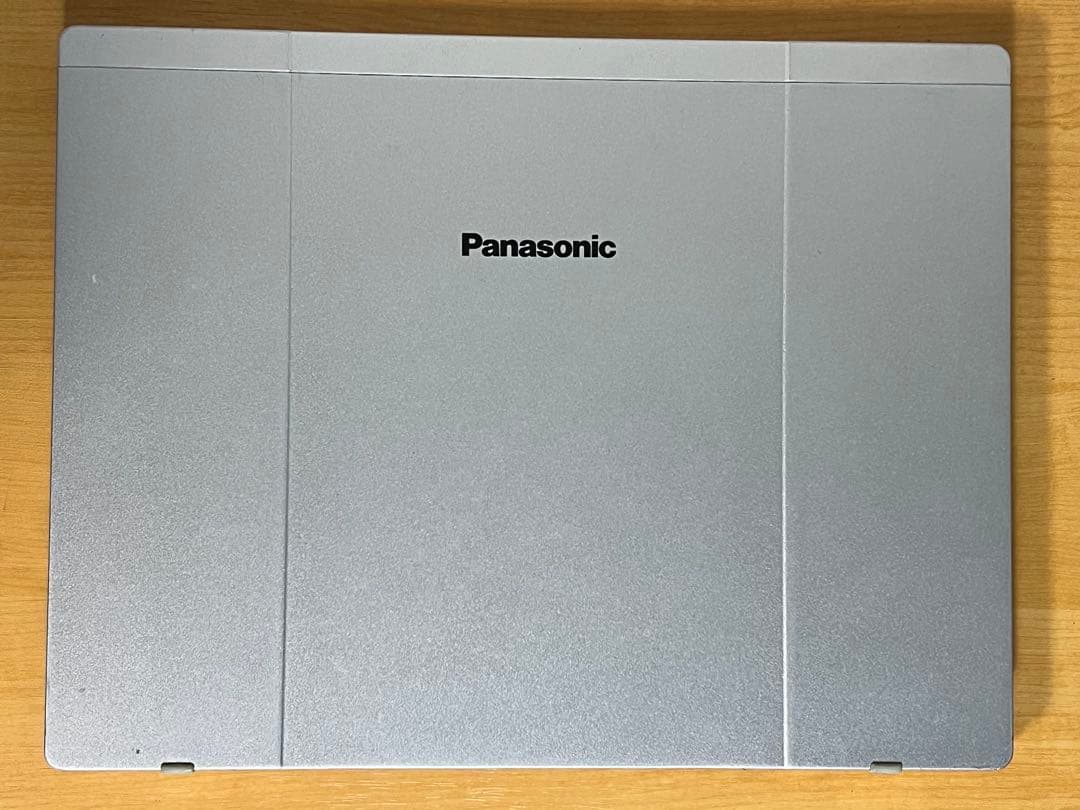 バッテリー良好!レッツノートFV1 i5 16／256GB／タッチパネル