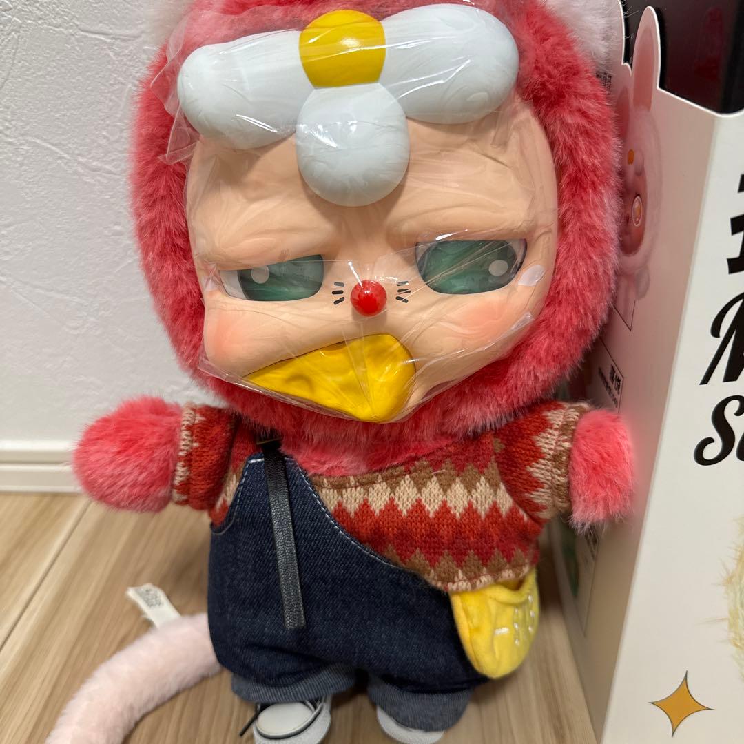 Moodeverse Series 2025年限定 ぬいぐるみ