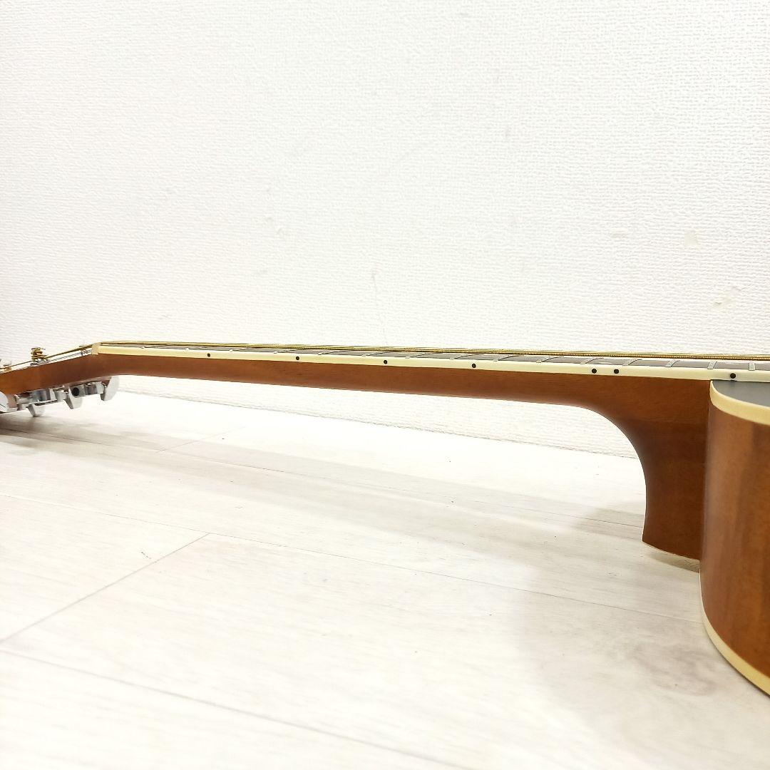 美品 HONEY BEE アコースティックギター F-15M TS サンバースト