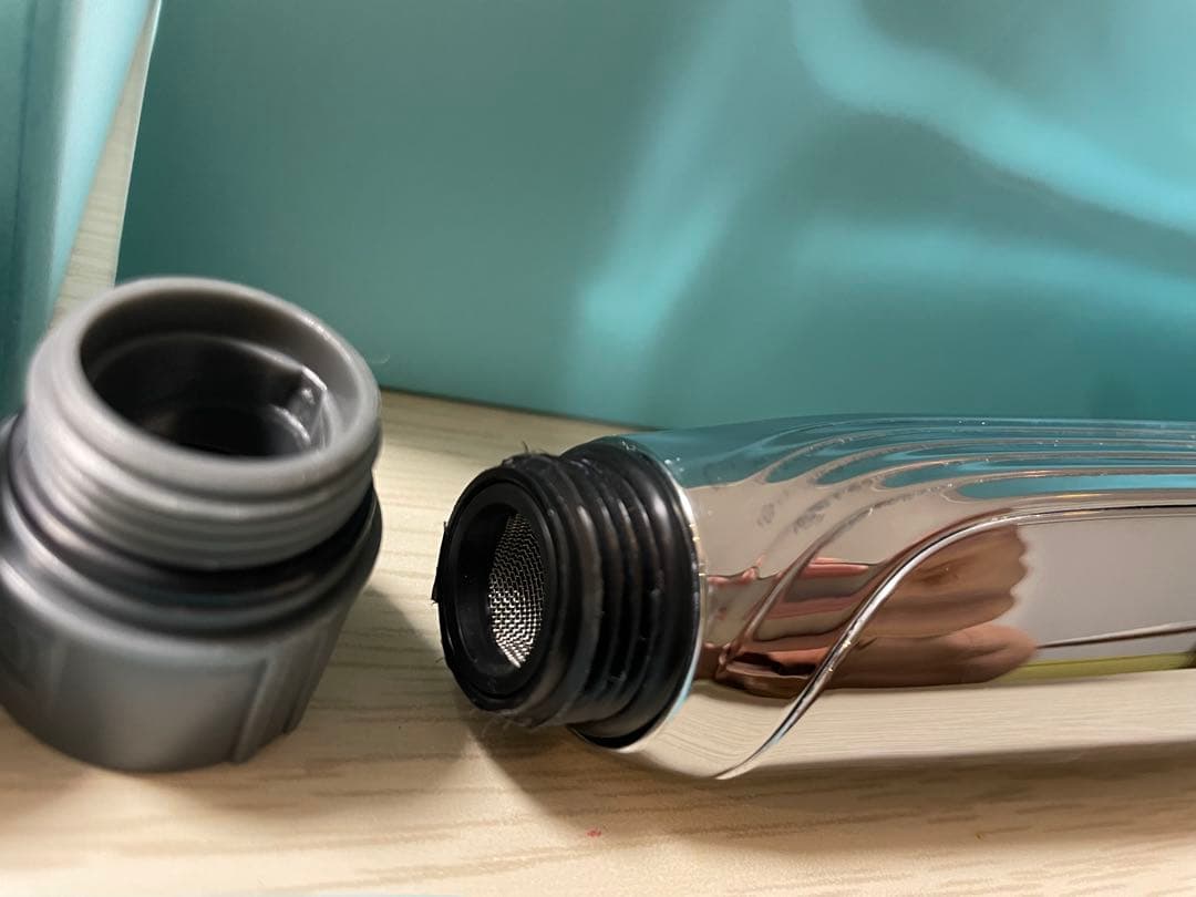 ReFa リファファインバブルS シャワーヘッド リファ