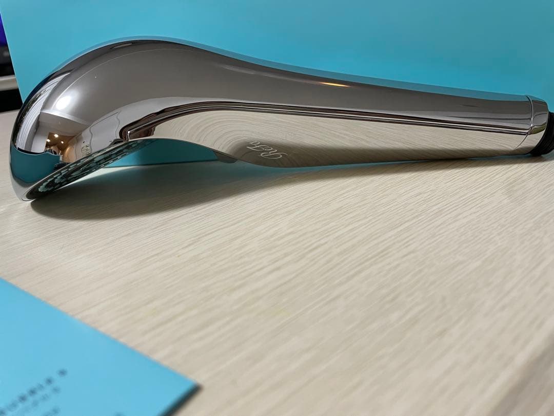 ReFa リファファインバブルS シャワーヘッド リファ