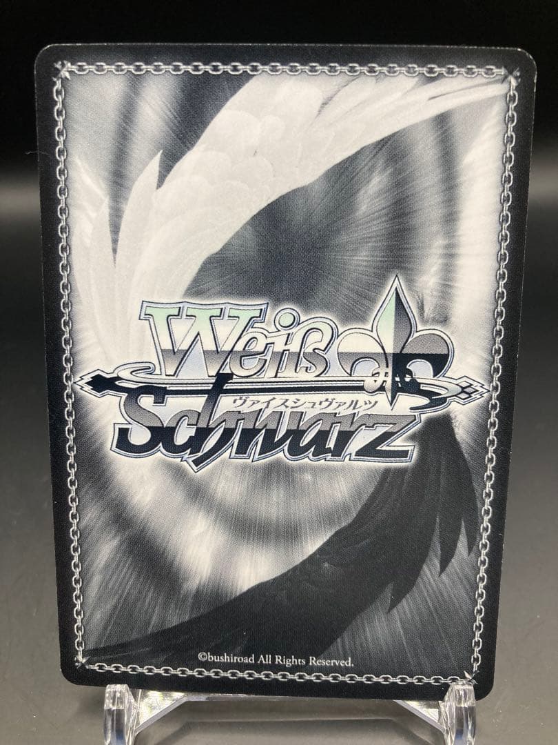 ヴァイス 優木 せつ菜 SSP サイン 楠木ともり ラブライブ