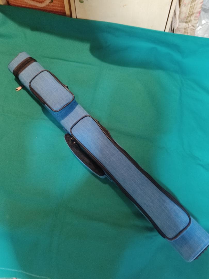 【新品】かわいい・キューケース・ハード・ジャンプバット収納