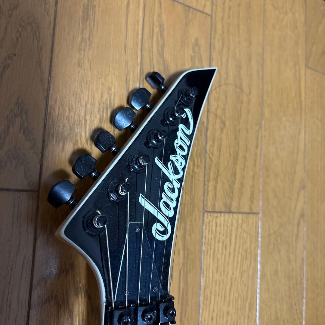 お値下げしました！Jackson ランディーv