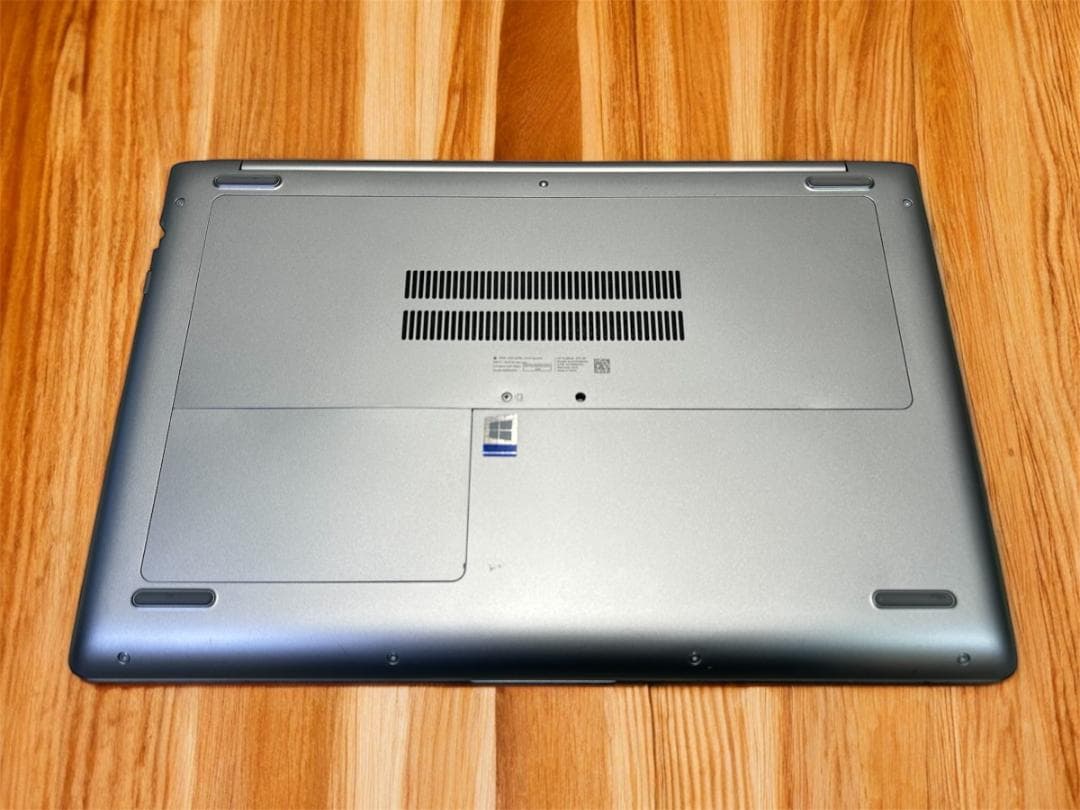 【保証付】HP ProBook 470 G5 8265NGW Core i7