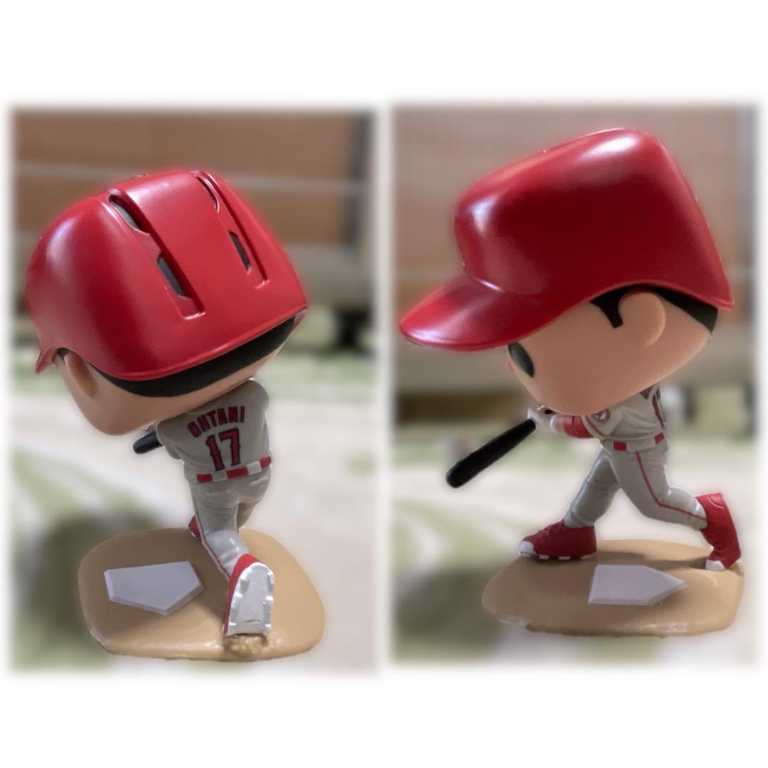 エンゼルス 大谷翔平 フィギュア