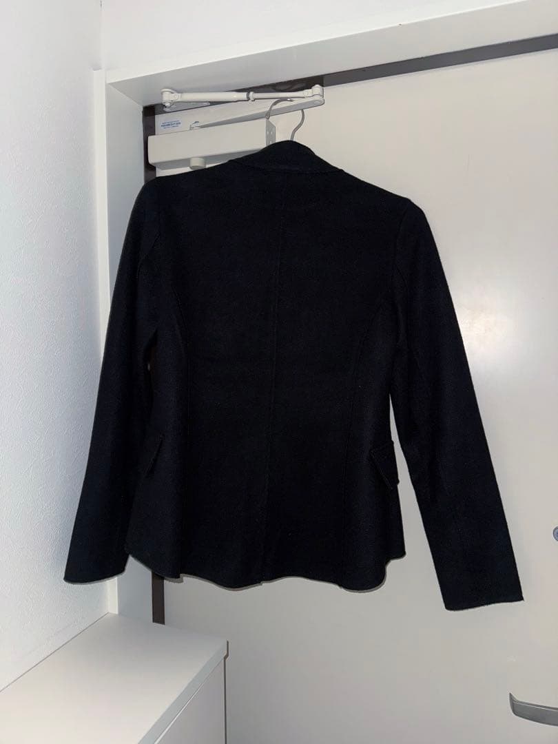 ジャケット・アウター archive napoleon short jacket gothic y2k