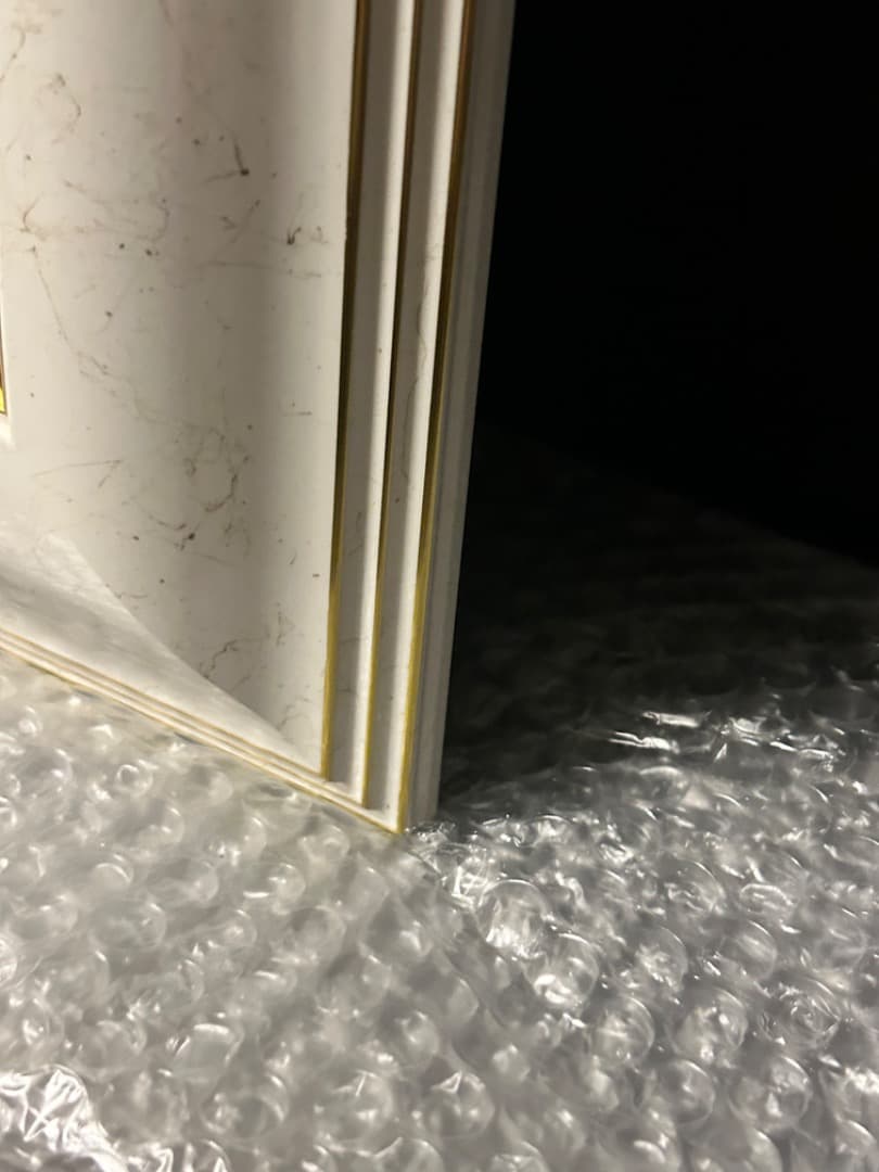 松本零士銀河鉄道999メーテルレジェンドVoyage直筆サイン　版画ピエゾグラフ