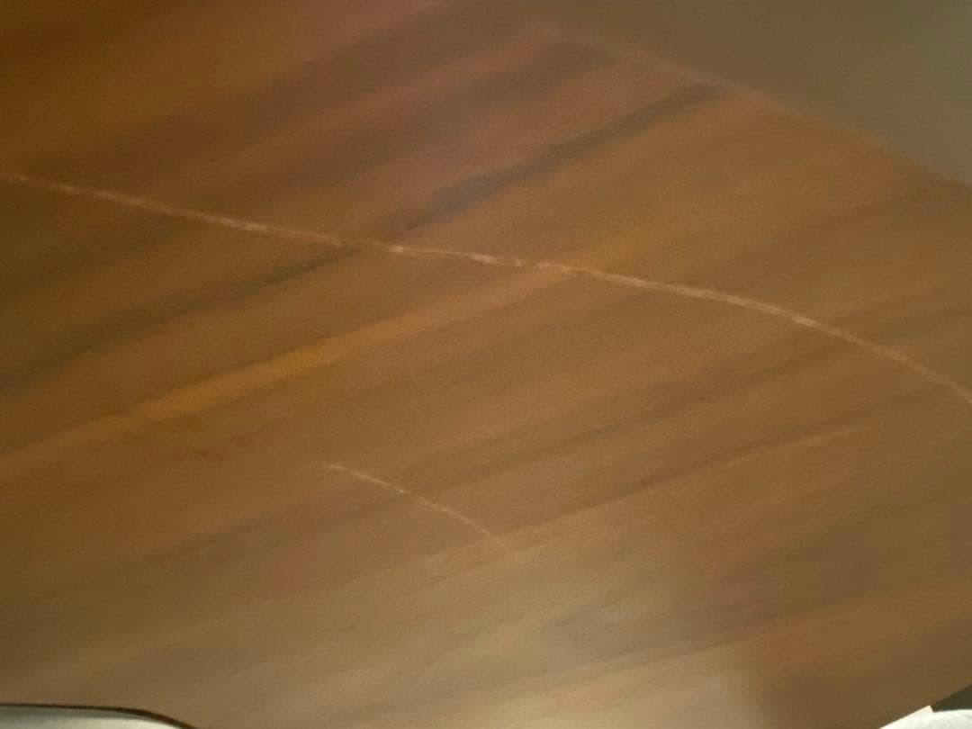 アクタス OWN ダイニングテーブル