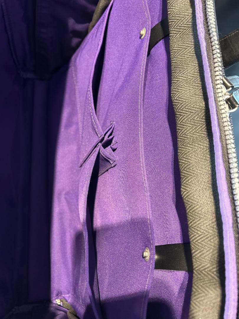 美品 Paul Smith ビジネスバッグ 3 way エクスパンダブル