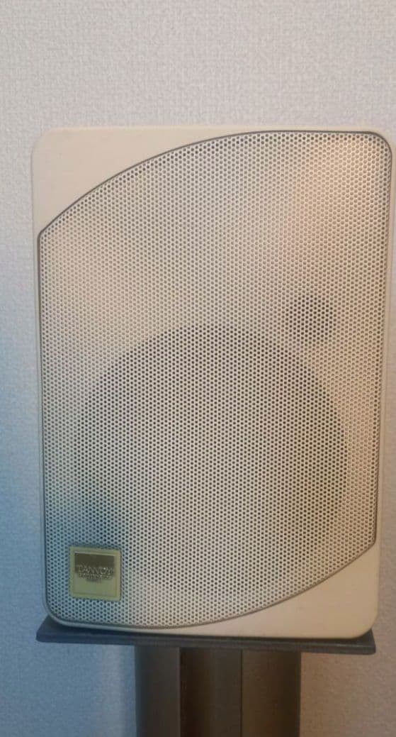 Tannoy CPA 6 スピーカー