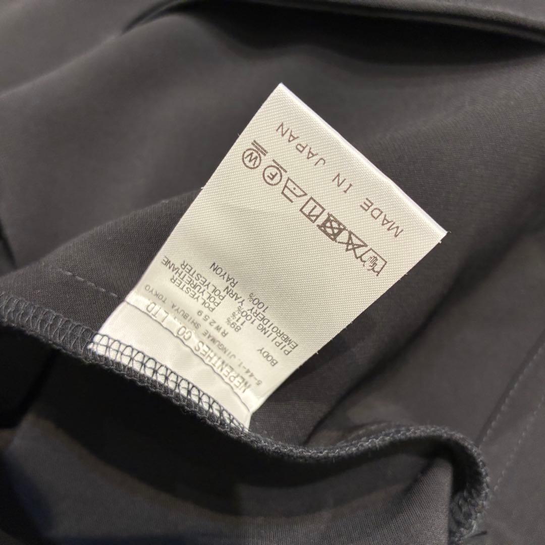 NEEDLES ニードルズ　カウボーイジャケット